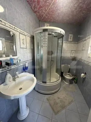 Casa tip P+M,4 camere,240mp,zona Aurel Vlaicu - imagine 11 Casa tip P+M,4 camere,240mp,zona Aurel Vlaicu - imagine 11