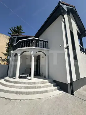 Casa tip P+M,4 camere,240mp,zona Aurel Vlaicu - imagine 19 Casa tip P+M,4 camere,240mp,zona Aurel Vlaicu - imagine 19