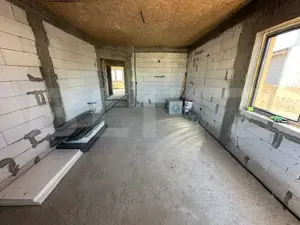 Casa mediteraneana parter, 130 mp utili, zona Simnicu de Jos - imagine 6 Casa mediteraneana parter, 130 mp utili, zona Simnicu de Jos - imagine 6