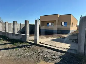 Casa mediteraneana parter, 130 mp utili, zona Simnicu de Jos - imagine 2 Casa mediteraneana parter, 130 mp utili, zona Simnicu de Jos - imagine 2