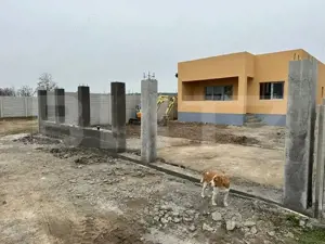 Casa mediteraneana parter, 130 mp utili, zona Simnicu de Jos - imagine 5 Casa mediteraneana parter, 130 mp utili, zona Simnicu de Jos - imagine 5