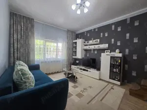 Casa zona Centrala Independenta Energetic  Mobilata si Utilata