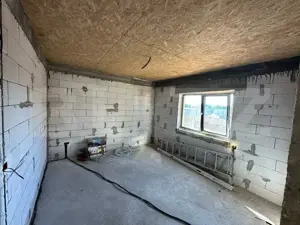 Casa mediteraneana parter, 130 mp utili, zona Simnicu de Jos - imagine 7 Casa mediteraneana parter, 130 mp utili, zona Simnicu de Jos - imagine 7