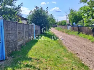 Casa la tara si teren intravilan, in sat Carja, jud Vaslui - imagine 17