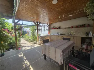 Casa zona Centrala Independenta Energetic  Mobilata si Utilata - imagine 10