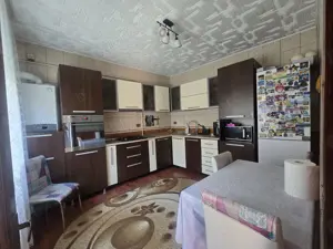 Casa zona Centrala Independenta Energetic  Mobilata si Utilata - imagine 2