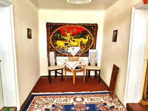 Casa la tara si teren intravilan, in sat Carja, jud Vaslui - imagine 7