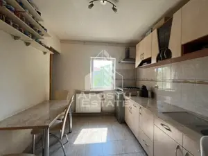 Apartament 3 camere, semidecomandat, etaj intermediar, zona Soarelui - imagine 6