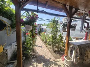 Casa zona Centrala Independenta Energetic  Mobilata si Utilata - imagine 11