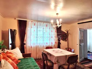 Casa la tara si teren intravilan, in sat Carja, jud Vaslui - imagine 10