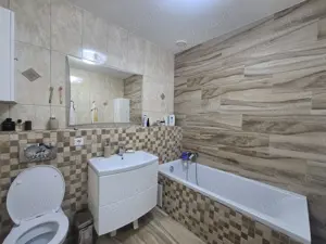 Casa zona Centrala Independenta Energetic  Mobilata si Utilata - imagine 7