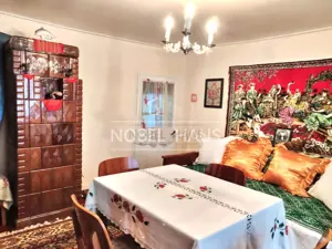 Casa la tara si teren intravilan, in sat Carja, jud Vaslui - imagine 14