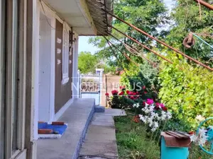 Casa la tara si teren intravilan, in sat Carja, jud Vaslui - imagine 3