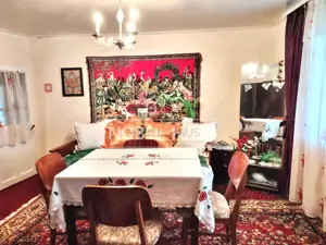 Casa la tara si teren intravilan, in sat Carja, jud Vaslui - imagine 9