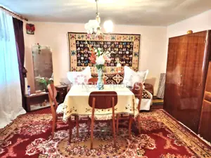 Casa la tara si teren intravilan, in sat Carja, jud Vaslui - imagine 11