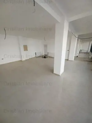 Spatiu comercial, 140 mp Garii, pretabil orice tip de activitate - imagine 2