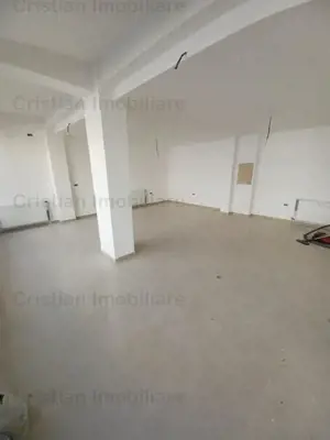 Spatiu comercial, 140 mp Garii, pretabil orice tip de activitate - imagine 3