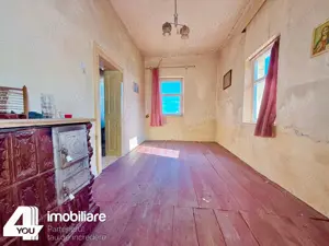 Proprietate in Grăniceri, formată din casă + teren intravilan 2880 mp - imagine 4