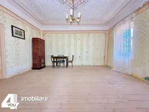 Proprietate in Grăniceri, formată din casă + teren intravilan 2880 mp - imagine 3