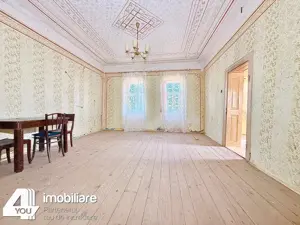 Proprietate in Grăniceri, formată din casă + teren intravilan 2880 mp - imagine 5