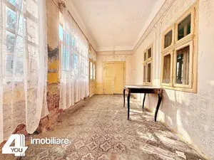 Proprietate in Grăniceri, formată din casă + teren intravilan 2880 mp - imagine 6