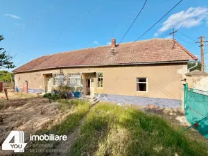Proprietate in Grăniceri, formată din casă + teren intravilan 2880 mp - imagine 8