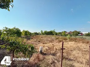 Proprietate in Grăniceri, formată din casă + teren intravilan 2880 mp - imagine 12