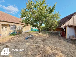 Proprietate in Grăniceri, formată din casă + teren intravilan 2880 mp - imagine 11