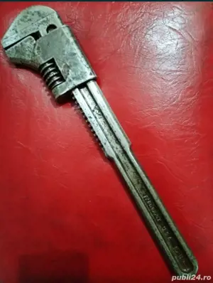 Cheie reglabila Fairmount Statele Unite, anii 1900-1950