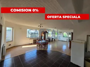Casa + teren 2000 m² de vanzare, sat Sasar, zona foarte linistita