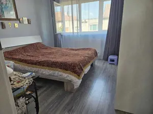 Balcescu | 2 Camere | Decomandat | Centrala Proprie. - imagine 3