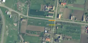 Teren intravilan Comlosu Mare - imagine 3 Teren intravilan Comlosu Mare - imagine 3