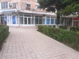 Ofer spre inchiriere spatiu comercial in Deva 50 mp zona centrala
