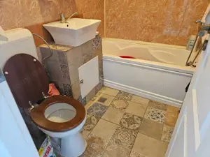 Balcescu | 2 Camere | Decomandat | Centrala Proprie. - imagine 5