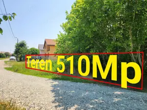 Oportunitate-Parcela cu toate utilitatile-COMISION 0%