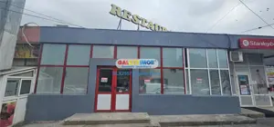 Investitie cu Randament Rapid - Spatiu Comercial 84,5 mp, Giurgiului