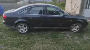 Audi A6 C5 1.9 TDI  - imagine 3