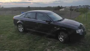 Audi A6 C5 1.9 TDI  - imagine 2