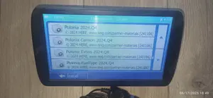 GPS Elebest City 90k, 9 Inch Dispozitiv de navigare GPS pentru camion si masină  