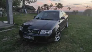 Audi A6 C5 1.9 TDI 