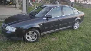 Audi A6 C5 1.9 TDI  - imagine 4