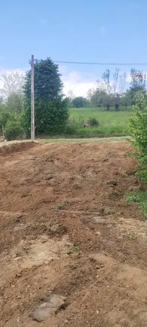 Vând teren intravilan în loc. Valcele,  com. Feleacu  - imagine 2