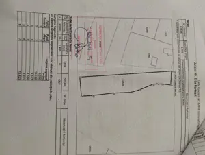 Vând teren intravilan în loc. Valcele,  com. Feleacu  - imagine 5