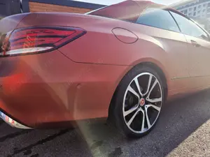 Vand Mercedes E250 cabrio diesel biturbo 204CP EURO 5 2014 - imagine 4