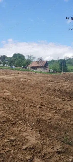 Vând teren intravilan în loc. Valcele,  com. Feleacu  - imagine 4