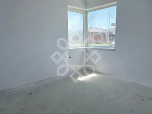 Casa noua de vanzare cu teren 500 mp in Santandrei - imagine 7