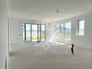 Casa noua de vanzare cu teren 500 mp in Santandrei - imagine 2