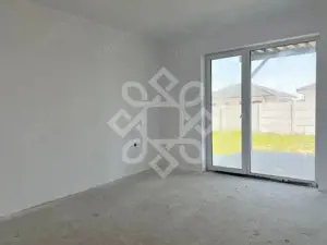 Casa noua de vanzare cu teren 500 mp in Santandrei - imagine 5