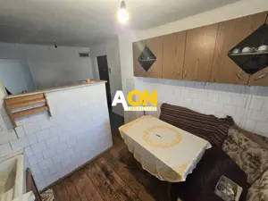Apartament 2 Camere Decomandat, Parter Inalt