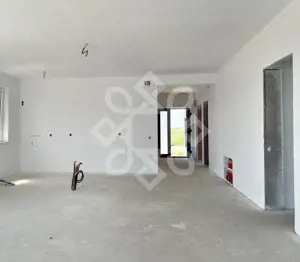 Casa noua de vanzare cu teren 500 mp in Santandrei - imagine 3